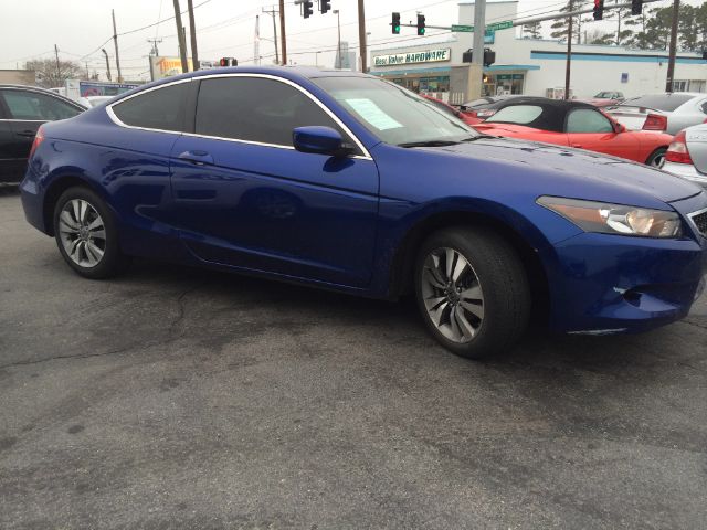 2010 Honda Accord SE W/ Speed Control