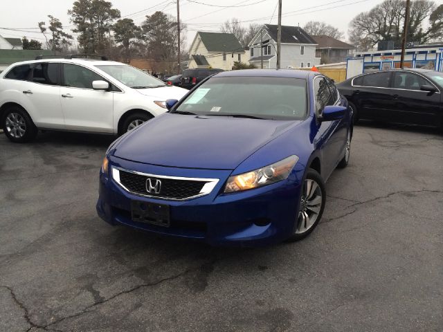 2010 Honda Accord SE W/ Speed Control