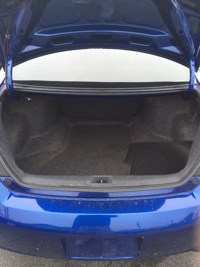 2010 Honda Accord SE W/ Speed Control