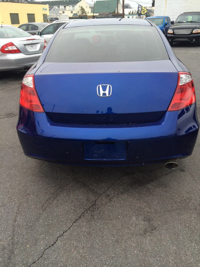 2010 Honda Accord SE W/ Speed Control