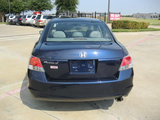 2010 Honda Accord 4WD Supercrew Styleside 5-1/2 Ft Box FX4 4x4 Truck