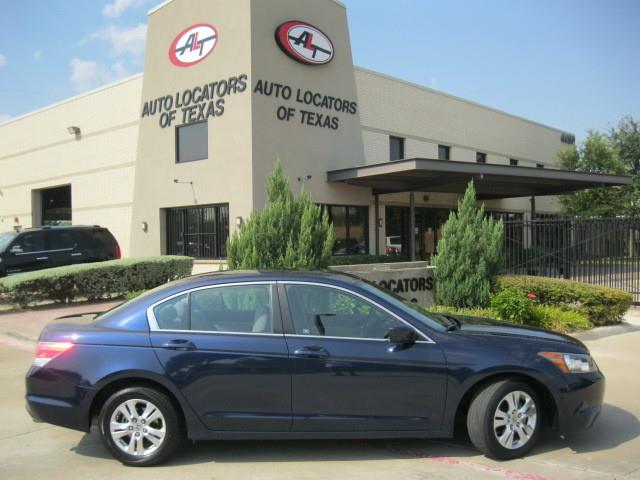 2010 Honda Accord 4WD Supercrew Styleside 5-1/2 Ft Box FX4 4x4 Truck