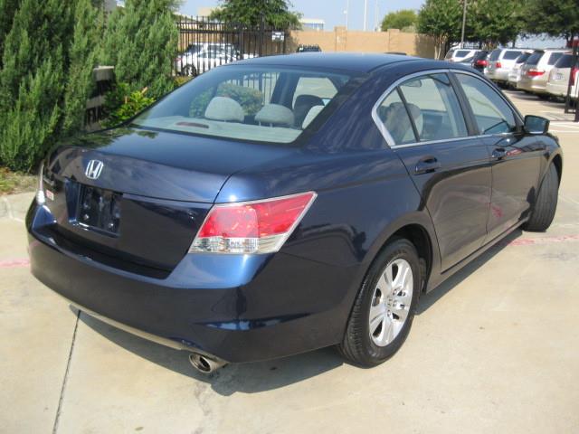 2010 Honda Accord 4WD Supercrew Styleside 5-1/2 Ft Box FX4 4x4 Truck