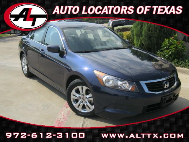 2010 Honda Accord 4WD Supercrew Styleside 5-1/2 Ft Box FX4 4x4 Truck