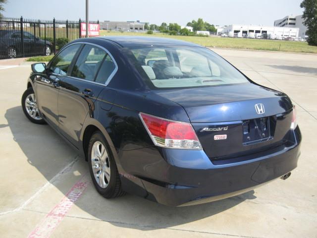 2010 Honda Accord 4WD Supercrew Styleside 5-1/2 Ft Box FX4 4x4 Truck