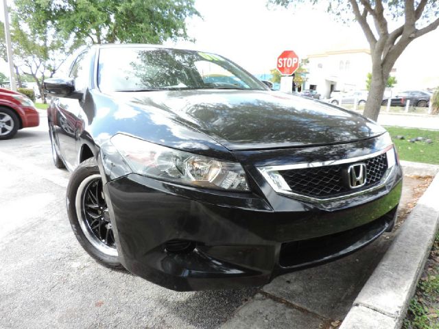 2010 Honda Accord 328i Sport