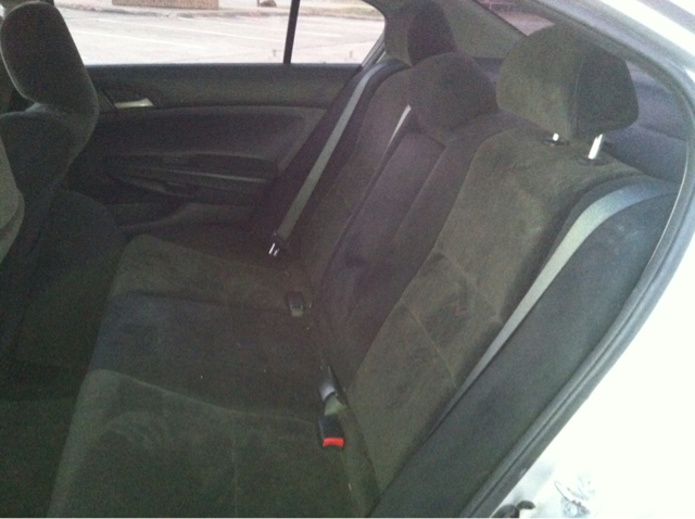 2010 Honda Accord Unknown