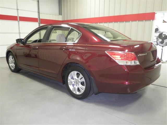 2010 Honda Accord Supercab 4X4 XLT