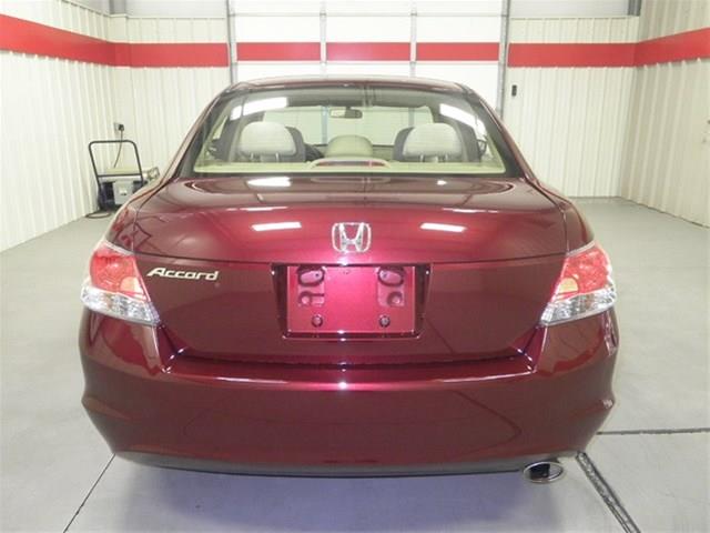 2010 Honda Accord Supercab 4X4 XLT