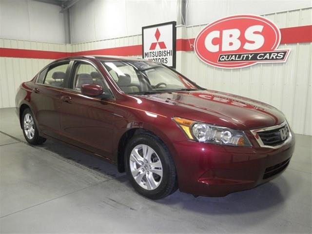 2010 Honda Accord Supercab 4X4 XLT