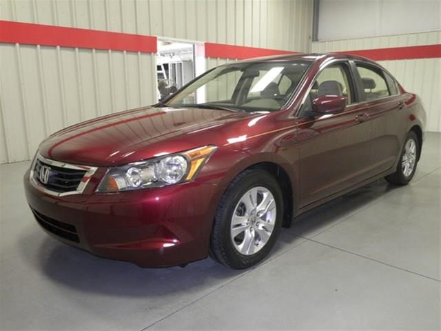2010 Honda Accord Supercab 4X4 XLT