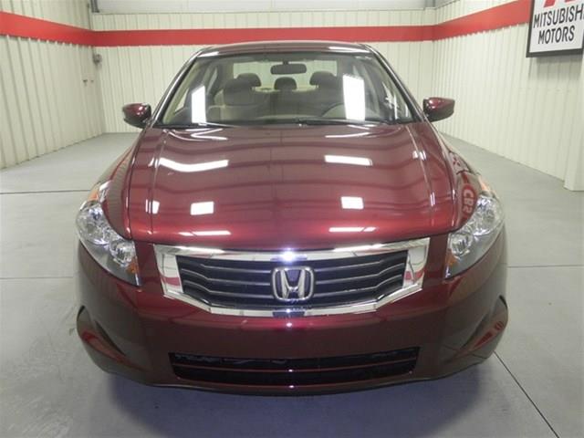 2010 Honda Accord Supercab 4X4 XLT