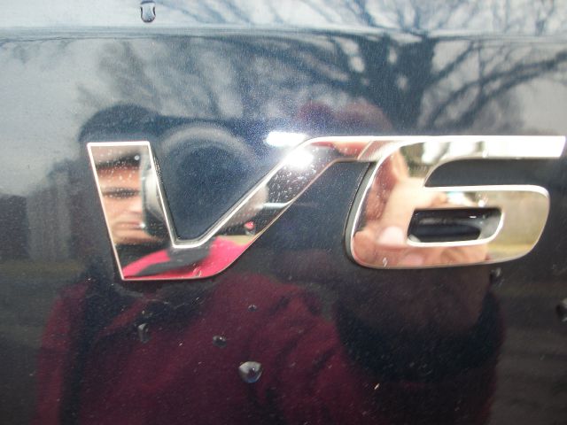 2010 Honda Accord XLS Popular 2WD