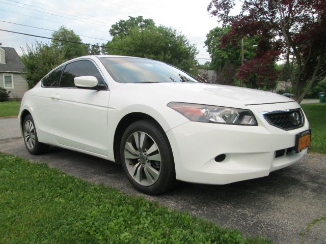 2010 Honda Accord SE W/ Speed Control