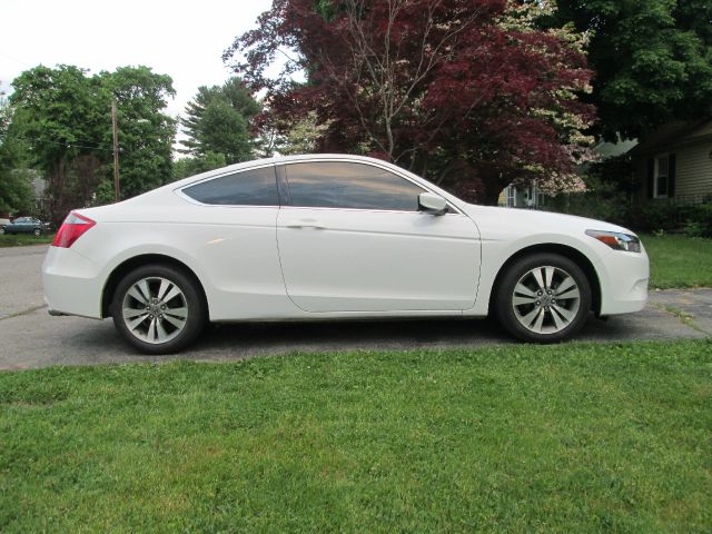 2010 Honda Accord SE W/ Speed Control