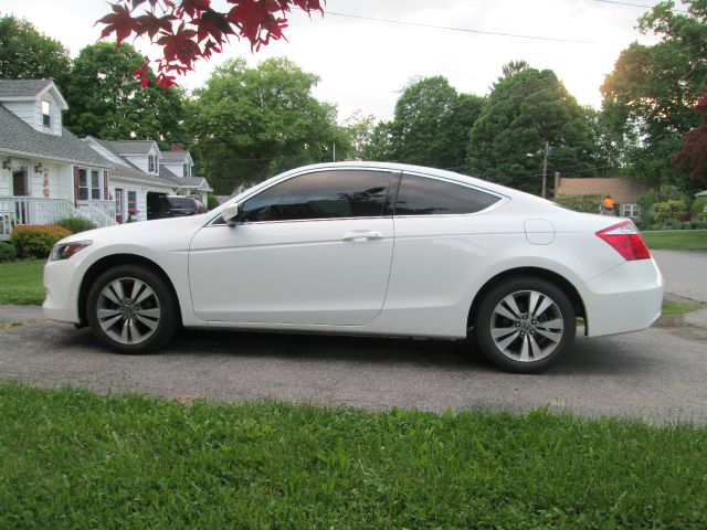 2010 Honda Accord SE W/ Speed Control