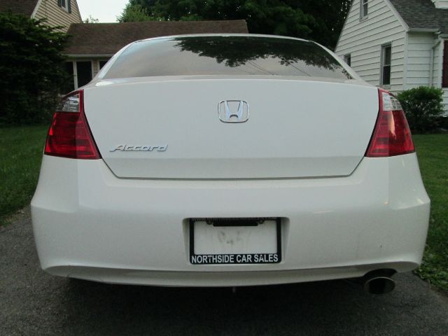 2010 Honda Accord SE W/ Speed Control