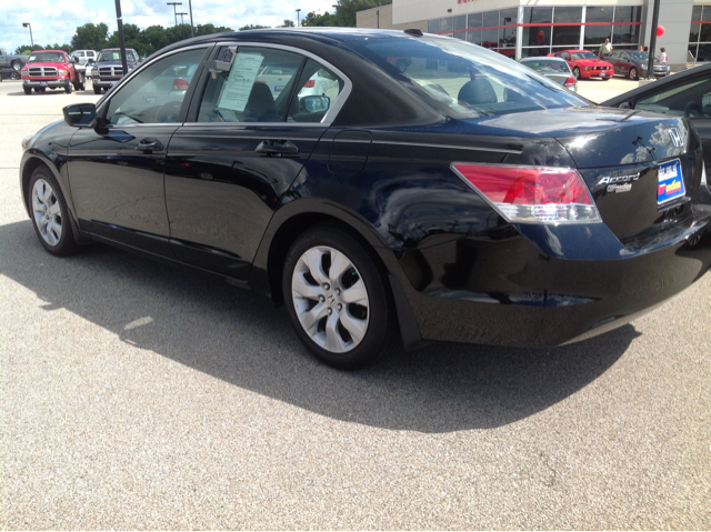 2010 Honda Accord Slt Pickup 8 Ft