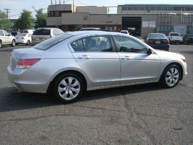 2010 Honda Accord Slt Pickup 8 Ft
