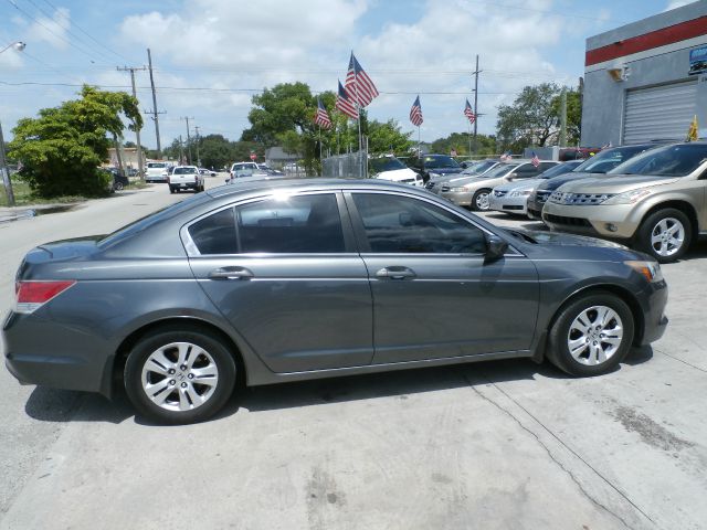 2010 Honda Accord C1500 Scottsdale