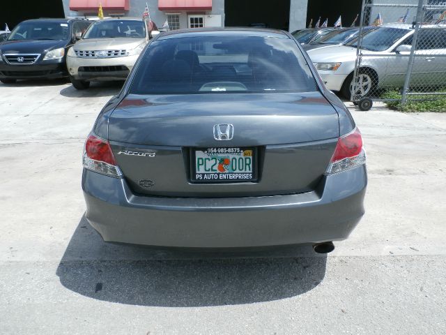 2010 Honda Accord C1500 Scottsdale