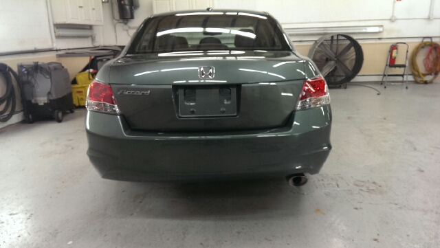 2010 Honda Accord SLT Reg Cab
