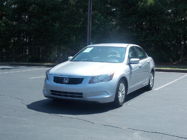 2010 Honda Accord GTC