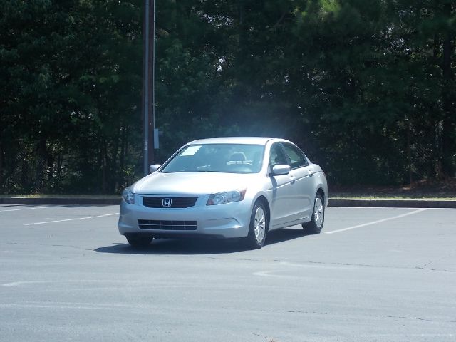 2010 Honda Accord GTC