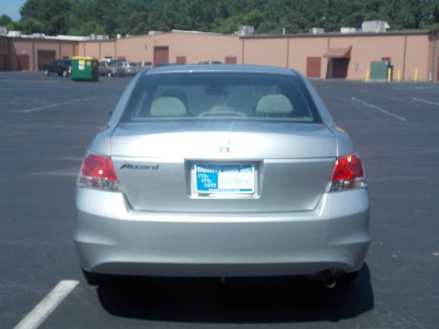 2010 Honda Accord GTC