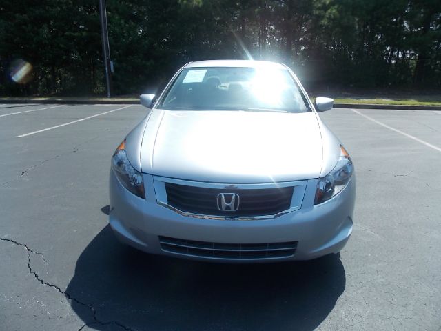 2010 Honda Accord GTC