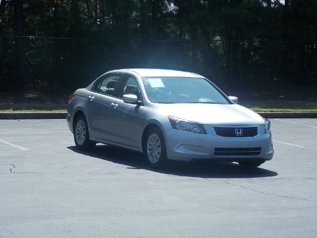 2010 Honda Accord GTC