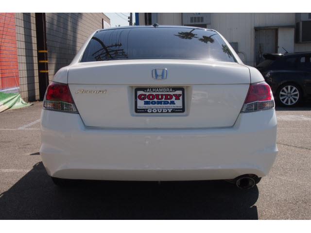 2010 Honda Accord LS 2WD