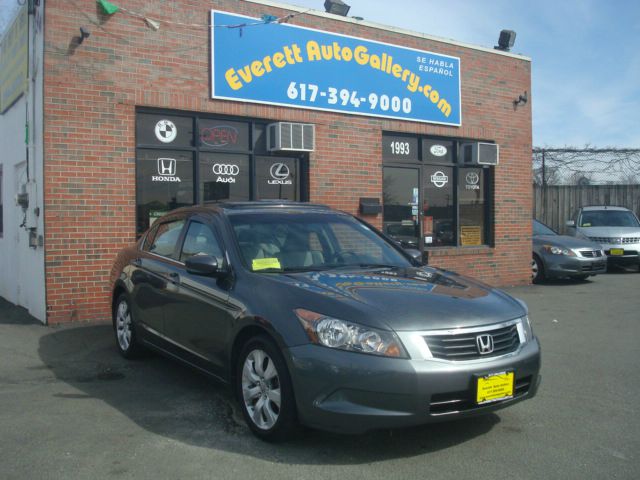 2010 Honda Accord Slt Pickup 8 Ft