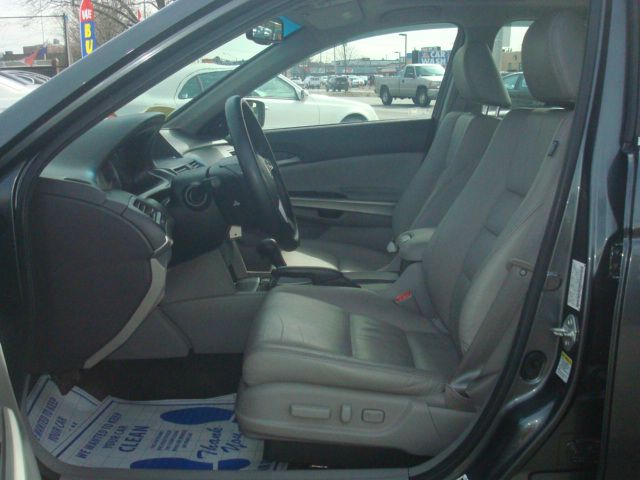 2010 Honda Accord Slt Pickup 8 Ft
