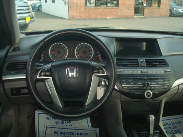 2010 Honda Accord Slt Pickup 8 Ft