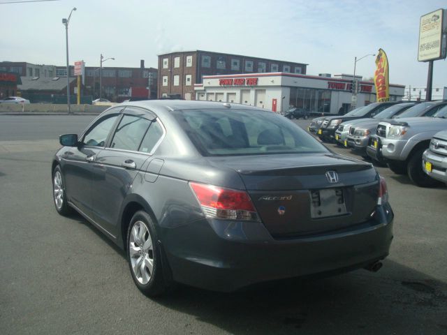 2010 Honda Accord Slt Pickup 8 Ft