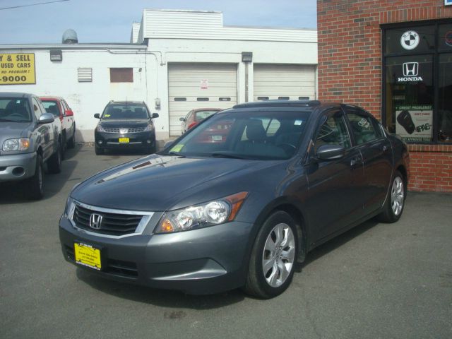 2010 Honda Accord Slt Pickup 8 Ft