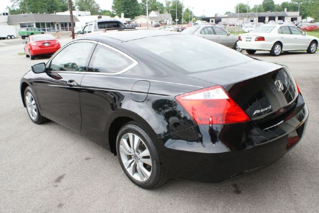2010 Honda Accord SE W/ Speed Control