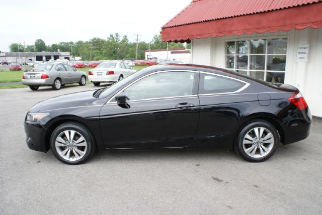 2010 Honda Accord SE W/ Speed Control
