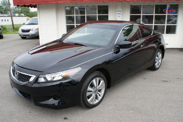 2010 Honda Accord SE W/ Speed Control