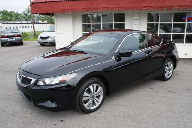 2010 Honda Accord SE W/ Speed Control