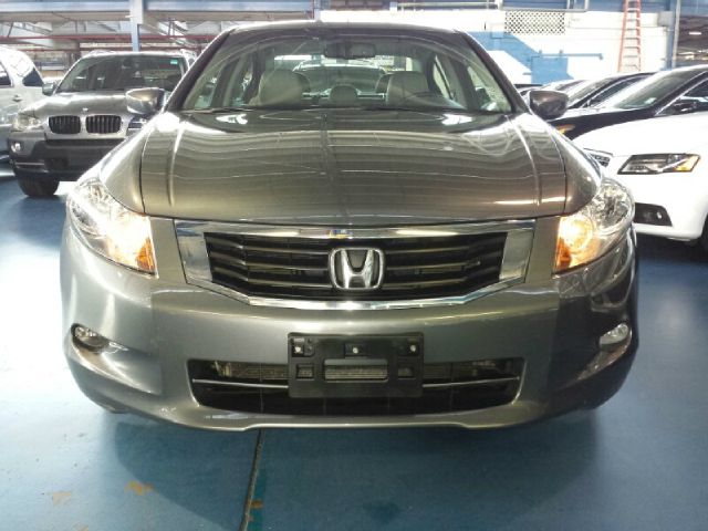 2010 Honda Accord XLS Popular 2WD
