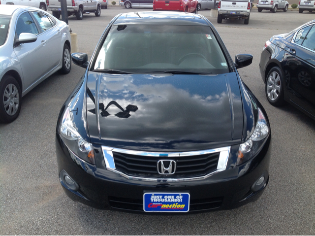 2010 Honda Accord SLT Reg Cab