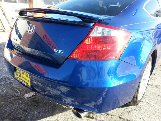 2010 Honda Accord Ses-leather-sunroof