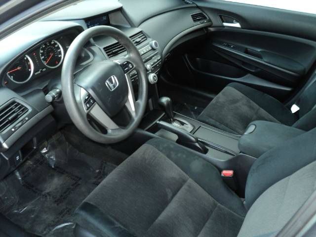 2010 Honda Accord Ses-leather-sunroof