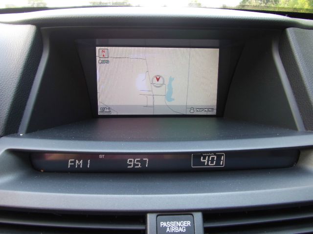 2010 Honda Accord SLT Reg Cab