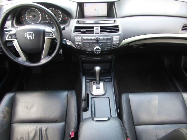 2010 Honda Accord SLT Reg Cab