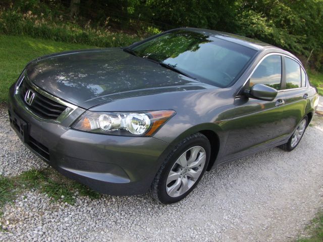 2010 Honda Accord SLT Reg Cab