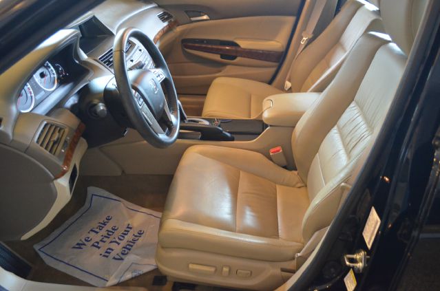 2010 Honda Accord Slt Pickup 8 Ft