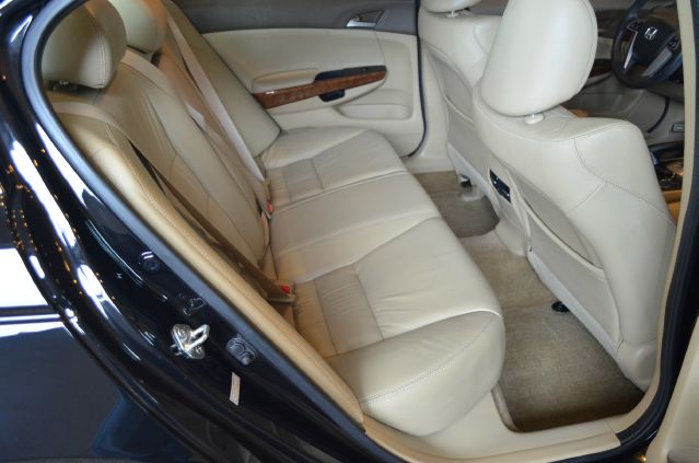 2010 Honda Accord Slt Pickup 8 Ft